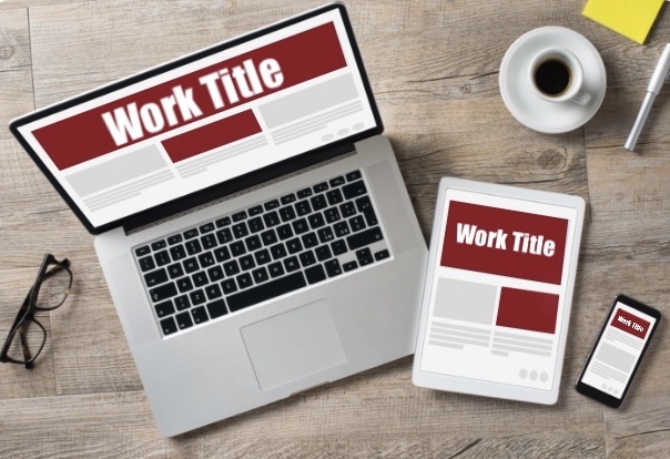 Work title
